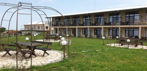 Imagen general del Hotel Seven Generations Winery. Foto 3