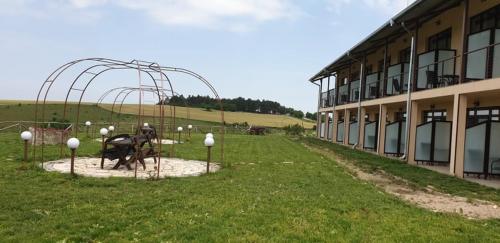 Imagen general del Hotel Seven Generations Winery. Foto 4