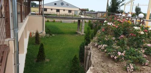 Imagen general del Hotel Seven Generations Winery. Foto 5