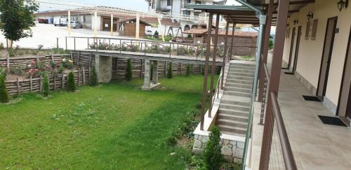 Imagen general del Hotel Seven Generations Winery. Foto 6