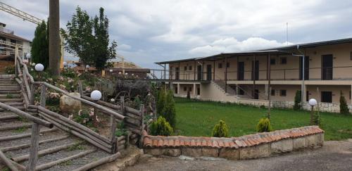 Imagen general del Hotel Seven Generations Winery. Foto 7