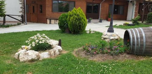 Imagen general del Hotel Seven Generations Winery. Foto 9