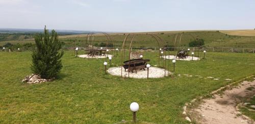 Imagen general del Hotel Seven Generations Winery. Foto 10