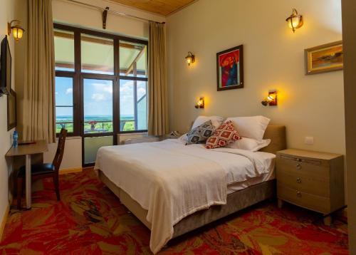 Imagen general del Hotel Seven Generations Winery. Foto 12