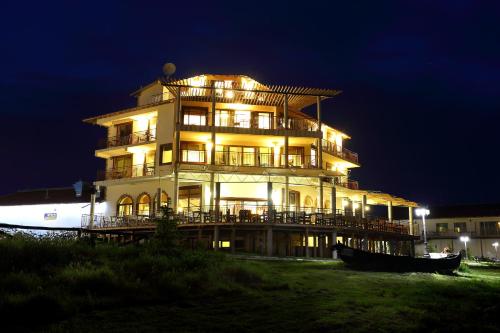 Imagen general del Hotel Seven Generations Winery. Foto 13