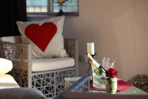 Imagen de la habitación del Hotel Seven Generations Winery. Foto 17