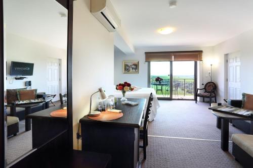 Imagen de la habitación del Hotel Seven Generations Winery. Foto 20