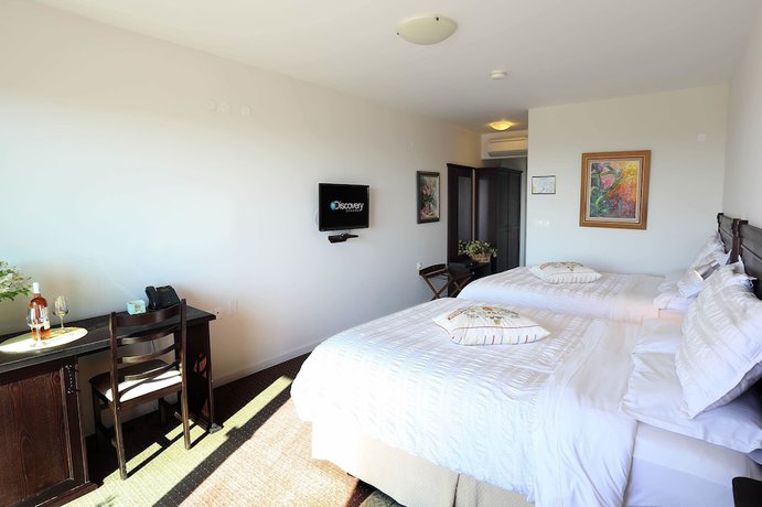Imagen de la habitación del Hotel Seven Generations Winery Hotel and SPA. Foto 6