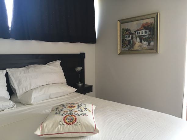 Imagen de la habitación del Hotel Seven Generations Winery Hotel and SPA. Foto 14