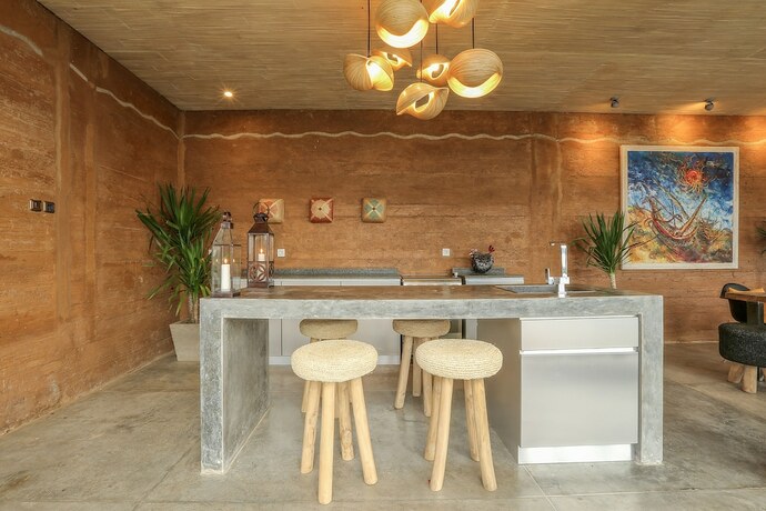 Imagen general del Hotel Seven Havens Residence. Foto 4