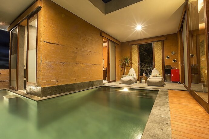 Imagen general del Hotel Seven Havens Residence. Foto 5