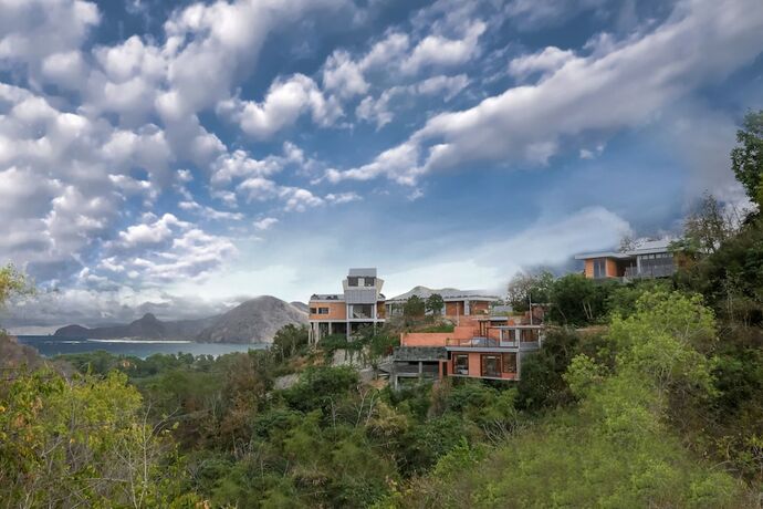 Imagen general del Hotel Seven Havens Residence. Foto 6