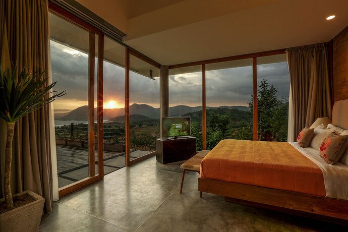 Imagen general del Hotel Seven Havens Residence. Foto 9