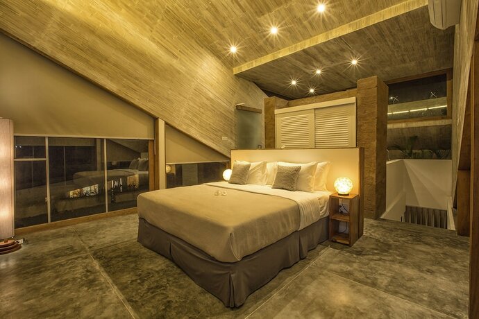 Imagen general del Hotel Seven Havens Residence. Foto 10