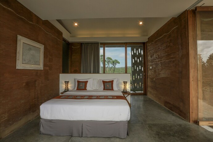 Imagen de la habitación del Hotel Seven Havens Residence. Foto 18