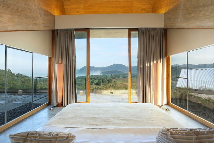 Imagen de la habitación del Hotel Seven Havens Residence. Foto 20