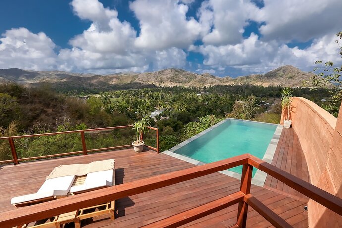 Imagen de la habitación del Hotel Seven Havens Residence. Foto 25