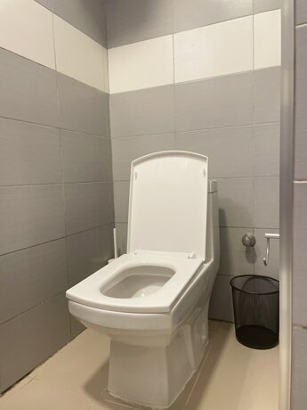 Imagen general del Hotel Seven Heaven Plaza. Foto 2