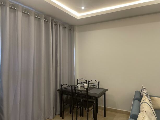 Imagen general del Hotel Seven Heaven Plaza. Foto 3