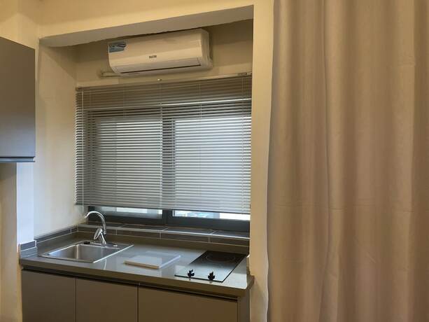 Imagen general del Hotel Seven Heaven Plaza. Foto 5