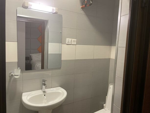 Imagen general del Hotel Seven Heaven Plaza. Foto 6