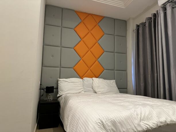 Imagen de la habitación del Hotel Seven Heaven Plaza. Foto 20