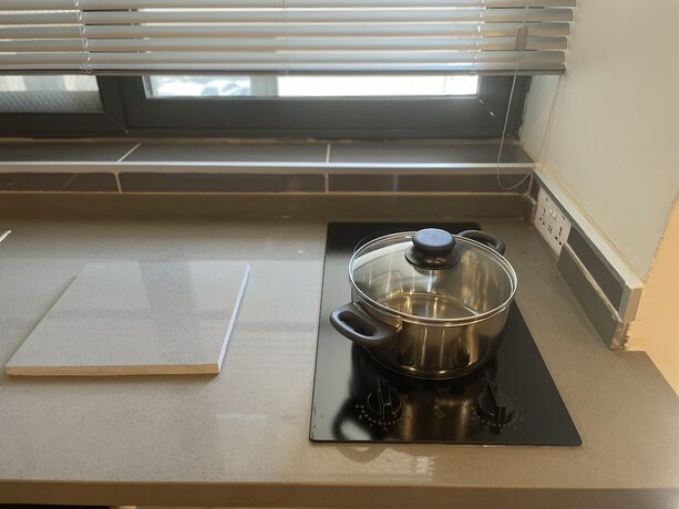 Imagen general del Hotel Seven Heaven Plaza. Foto 8