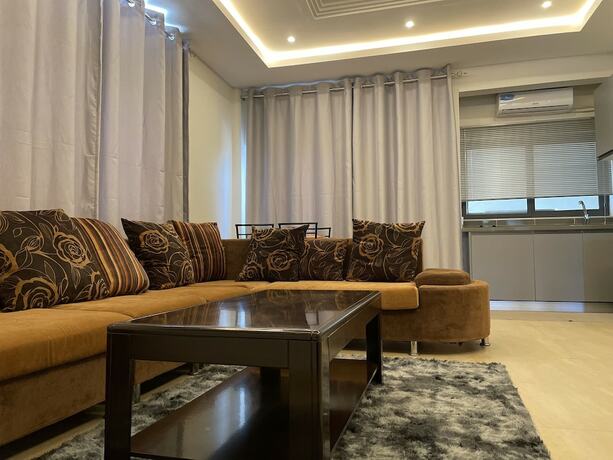 Imagen general del Hotel Seven Heaven Plaza. Foto 9