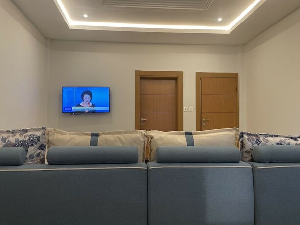 Imagen general del Hotel Seven Heaven Plaza. Foto 10