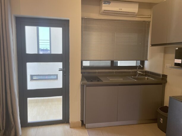 Imagen general del Hotel Seven Heaven Plaza. Foto 11