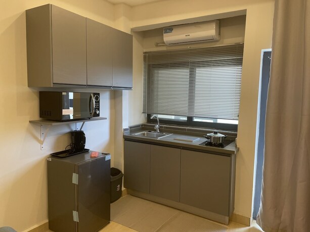 Imagen general del Hotel Seven Heaven Plaza. Foto 12