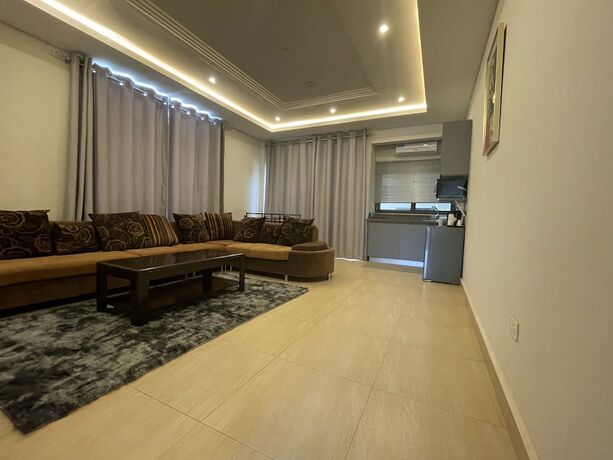 Imagen general del Hotel Seven Heaven Plaza. Foto 14