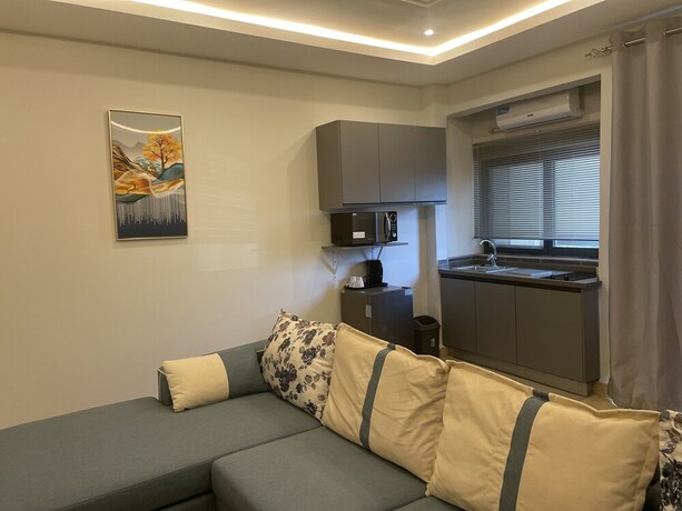 Imagen general del Hotel Seven Heaven Plaza. Foto 15