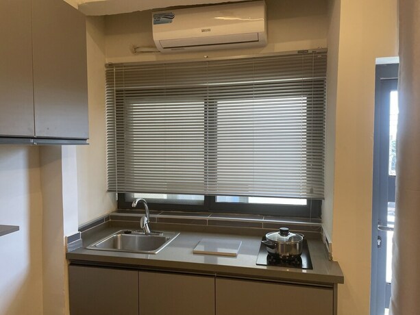 Imagen general del Hotel Seven Heaven Plaza. Foto 18