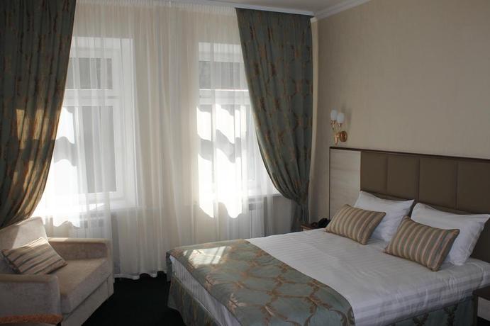 Imagen de la habitación del Hotel Seven Hills Brestskaya. Foto 2