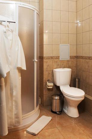 Imagen de la habitación del Hotel Seven Hills Brestskaya. Foto 5