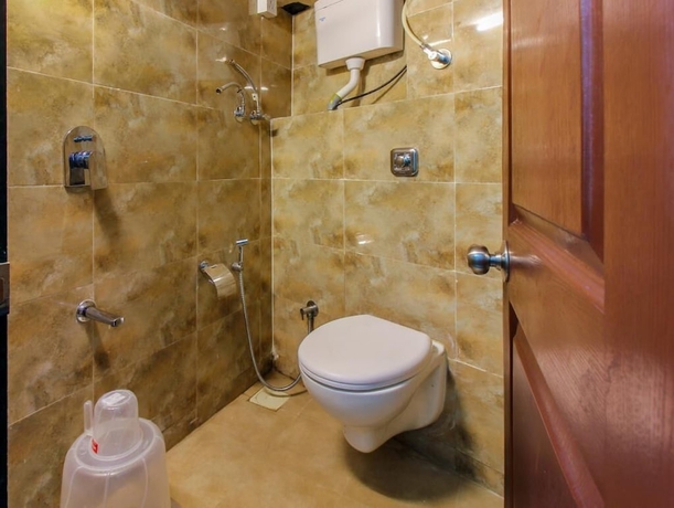 Imagen de la habitación del Hotel Seven Hills Dormitory - Hostel. Foto 10