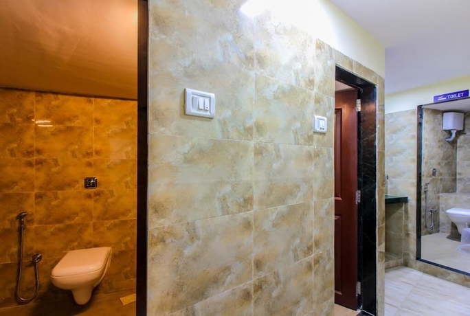 Imagen de la habitación del Hotel Seven Hills Dormitory - Hostel. Foto 11