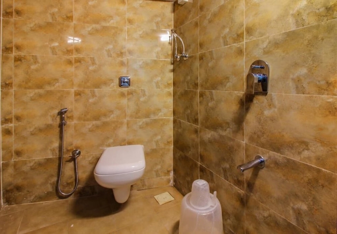 Imagen de la habitación del Hotel Seven Hills Dormitory - Hostel. Foto 13