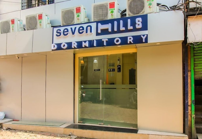 Imagen general del Hotel Seven Hills Dormitory - Hostel. Foto 2