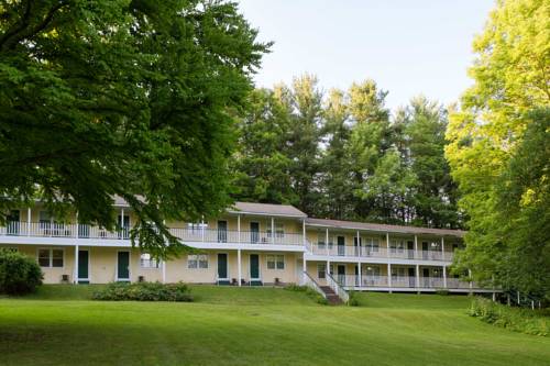 Imagen de la habitación del Hotel Seven Hills Inn, Lenox. Foto 2