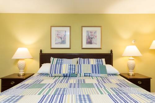 Imagen de la habitación del Hotel Seven Hills Inn, Lenox. Foto 3