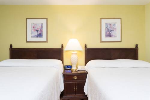 Imagen de la habitación del Hotel Seven Hills Inn, Lenox. Foto 6