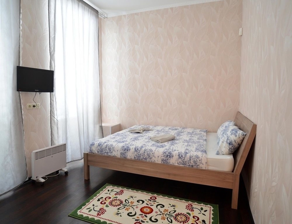 Imagen de la habitación del Hotel Seven Hills Lubyanka. Foto 3