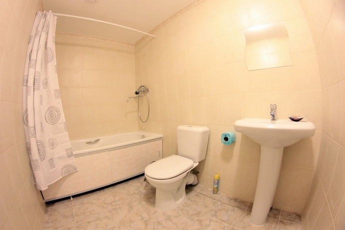 Imagen de la habitación del Hotel Seven Hills Lubyanka. Foto 9