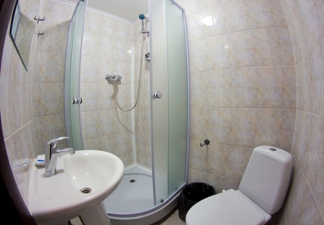 Imagen de la habitación del Hotel Seven Hills Lubyanka. Foto 10