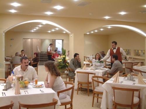 Imagen general del Hotel Seven Hills, Plovdiv. Foto 2