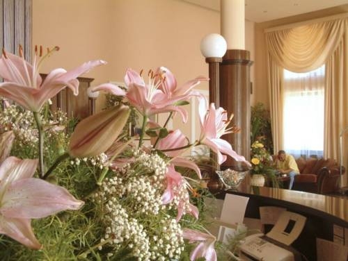 Imagen general del Hotel Seven Hills, Plovdiv. Foto 5