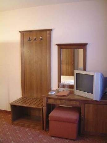 Imagen general del Hotel Seven Hills, Plovdiv. Foto 7
