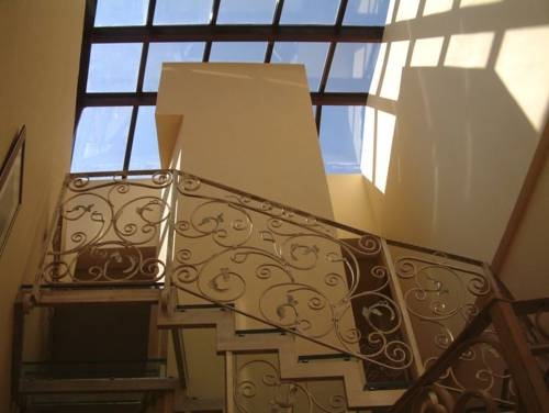 Imagen general del Hotel Seven Hills, Plovdiv. Foto 9